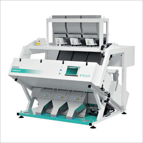 Tow-Three Module Sortex B