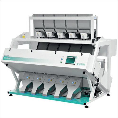 Four-Five Module Sortex B