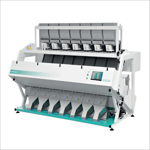 Six-Seven Module Sortex B