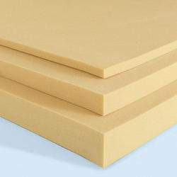 High Density Polyurethane Foam Application: Shoes Material