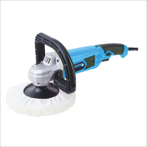 Polisher - Cast Iron, 230 Volt | Eco Friendly, High Efficiency, High Performance, Easy to Handle