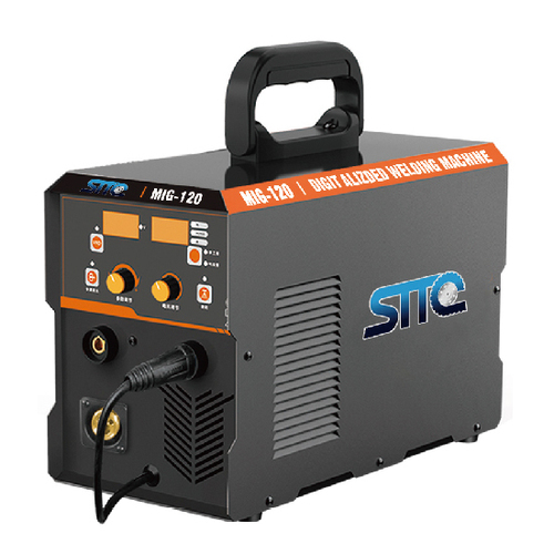 Mig Welding Frequency: 50-60 Hertz (Hz)
