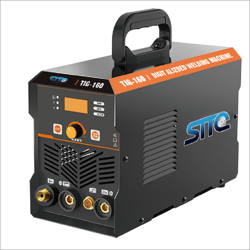 Tig Welding Frequency: 50-60 Hertz (Hz)