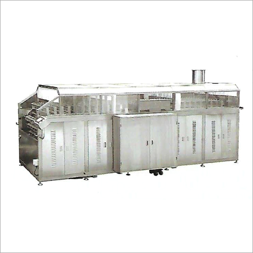 Automatic Auto Bottle Tunnel Washing Machine