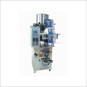 Pouch Filling Machine Application: Food