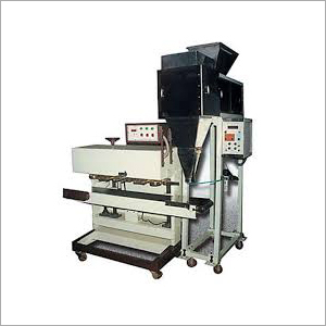 Industrial Packaging Machine - Mild Steel, 220-440 Volt | Automatic PLC Control, Durable Heavy Duty Design, Unmatched Corrosion Resistance