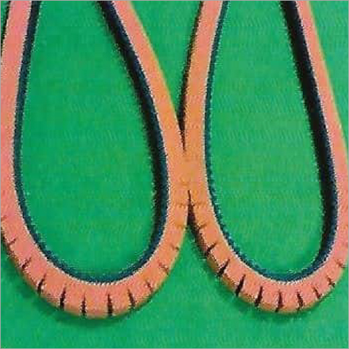 Rubber Biscuit Handling Timing Belt