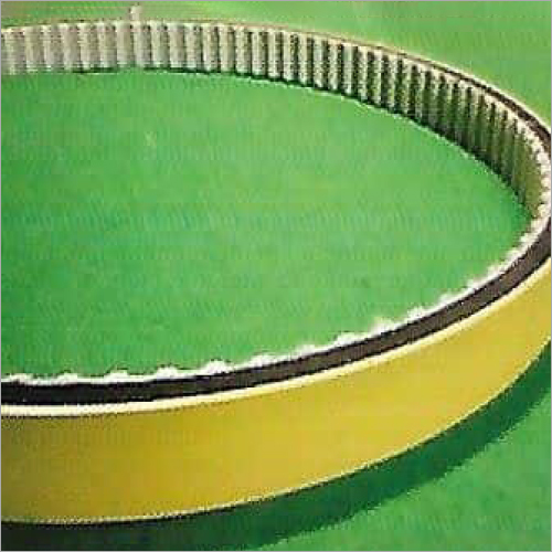 स्पंज सैंडविच रबर टाइमिंग बेल्ट