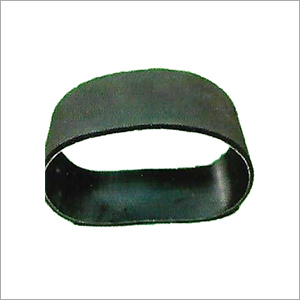 Rubber Canvas Impregnated Sponge Timing Belt