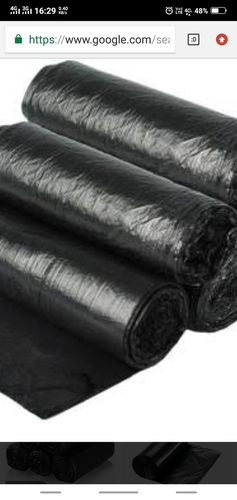 Garbage bags