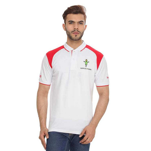 Exclusive Corporate T-shirt