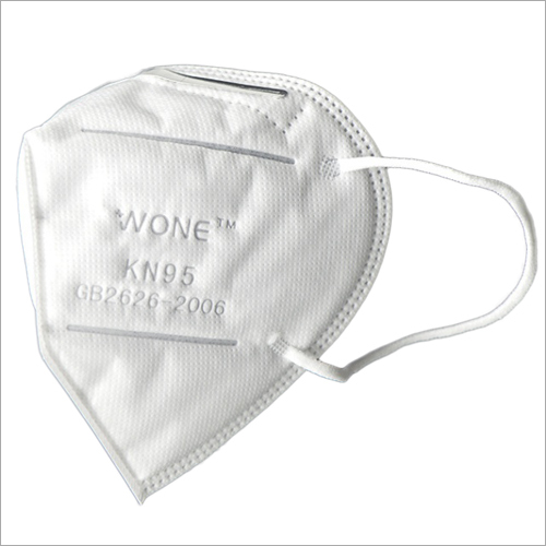 Kn95 Face Mask