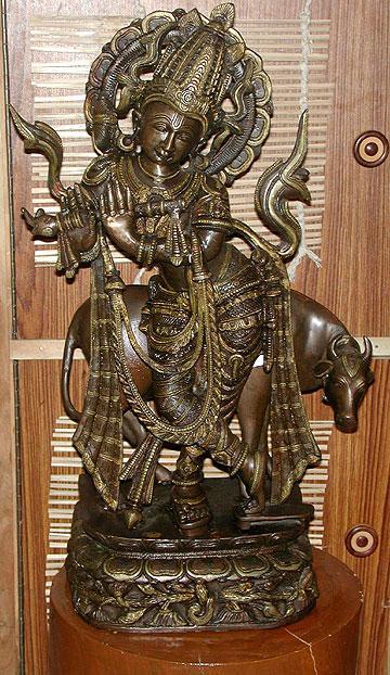 कला का सहारा