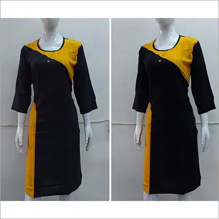 फैंसी कुर्ती