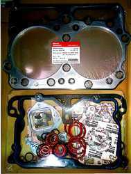 6ctaa Engine Spare Parts