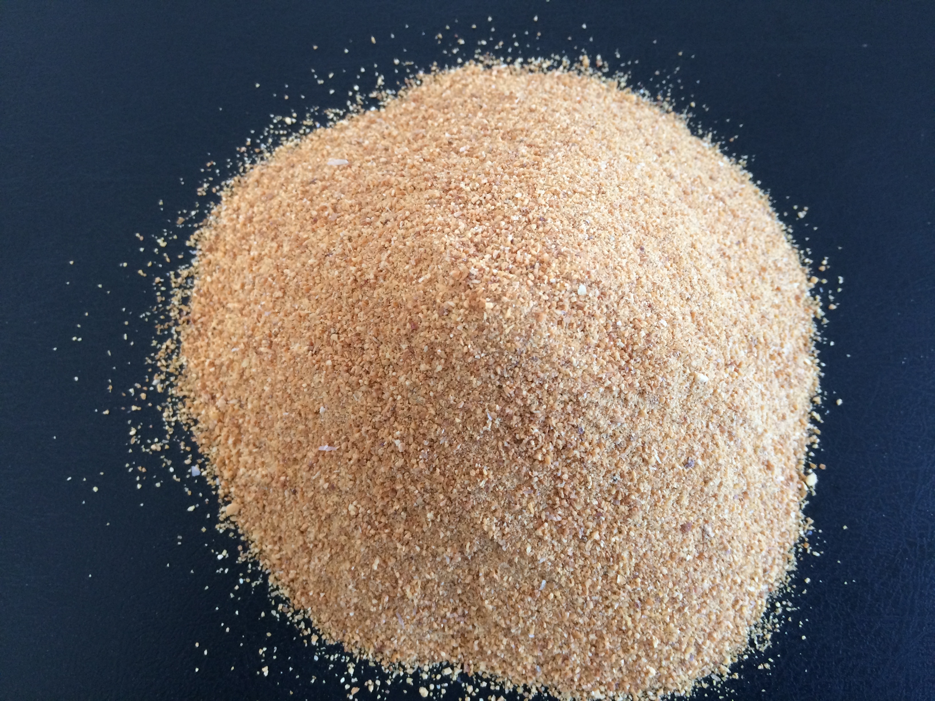 Dehydrated Garlic Granules 40 To 80 Mesh Dehydration Method: Air Dried