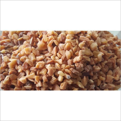 Dehydrated Garlic Chopped Flakes - Sourced Directly from Farmers | Naturally Processed, Easy to Preserve, Dried Using Food Dehydrators