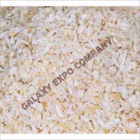 Dehydrated White Onion Chopped Flakes