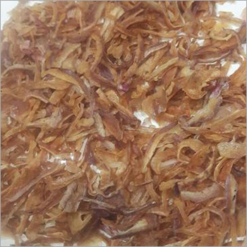 Red Fried Onion - Dehydrated Fried Snack | Dried Frozen Style, 1 Day Shelf Life, Processed With Food Dehydrators