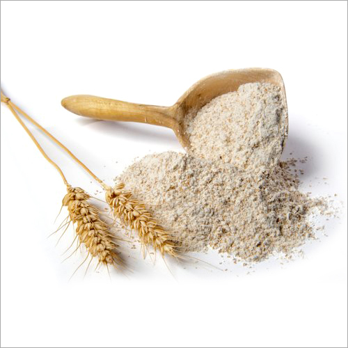 शुद्ध गेहूं का आटा