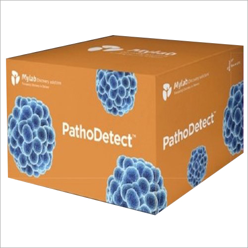 Corona Virus Pcr Test Kit Gender: Unisex