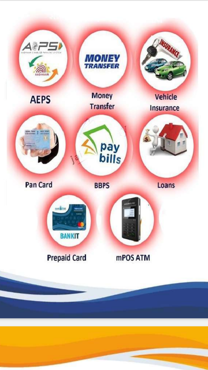 Aeps Api Designing Software