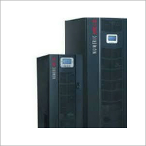 UPS System