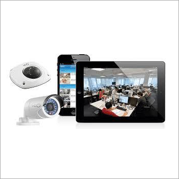 Video Surveillance System Screen Resolution: 360