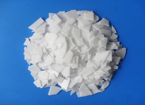 पे वैक्स एप्लीकेशन: सफेद या हल्का पीला पाउडर या फ्लेक