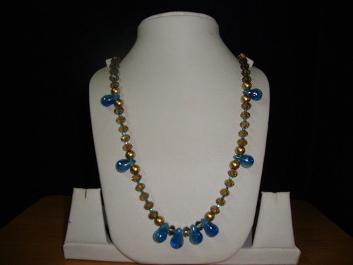 क्रिस्टल सोसायटी