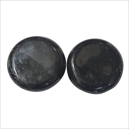 Activated Charcoal Soap - 90 gm Black Bar | Germ-Killing, Pore-Reducing, Flawless Skin Formula