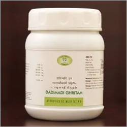 Ayurvedic Medicine Avn Dadimadi Ghritam - 200 Ml.