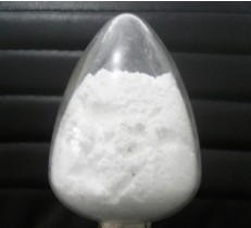 Detergent Grade Zeolite Powder Cas No: 1318-02-1