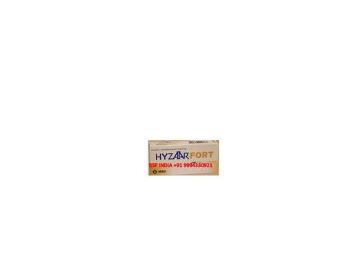 Hyzaar Forte 28 Tablet