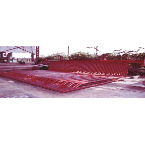 रियर वॉल पैनल