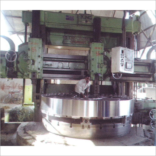 वर्टिकल बोरिंग मशीन