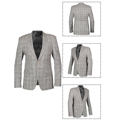Blazer 48