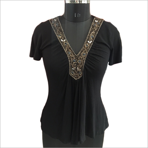 Ladies Designer Top