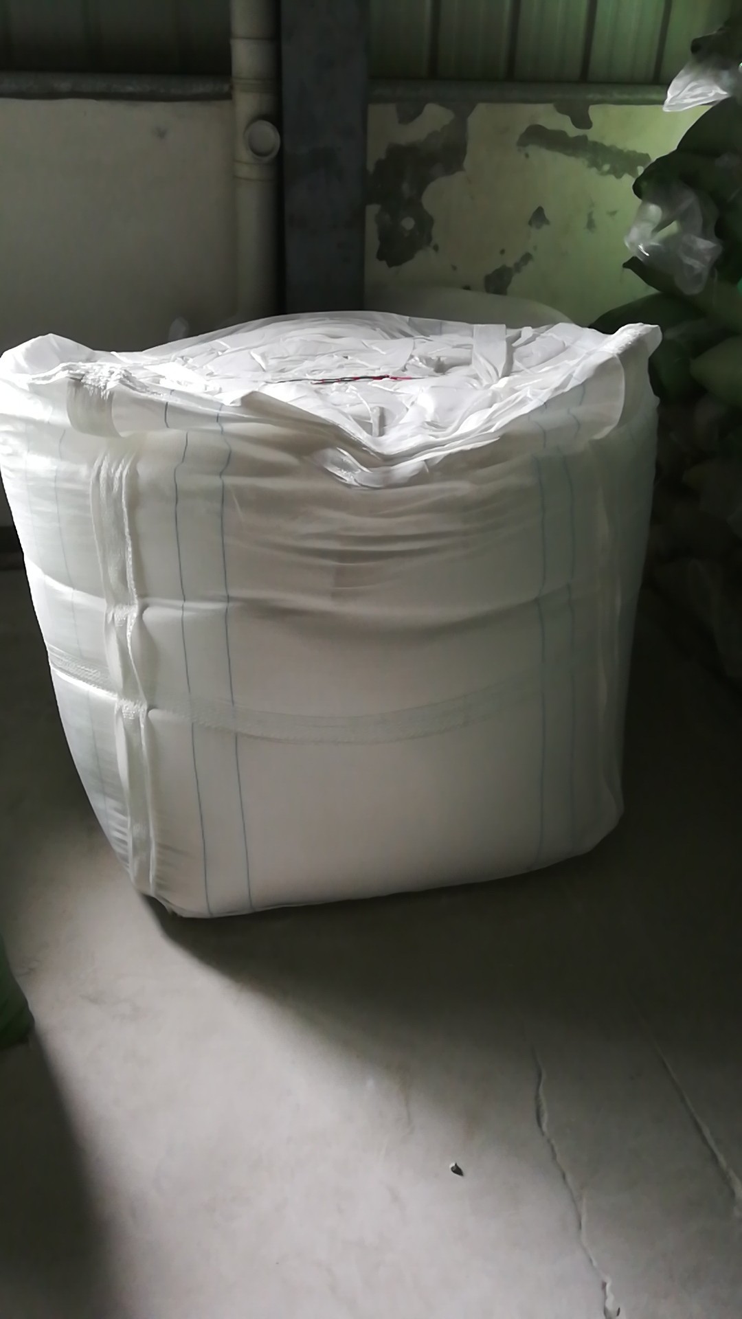 Complex Sodium Disilicate (Best Replacement Stpp) Application: Industrial