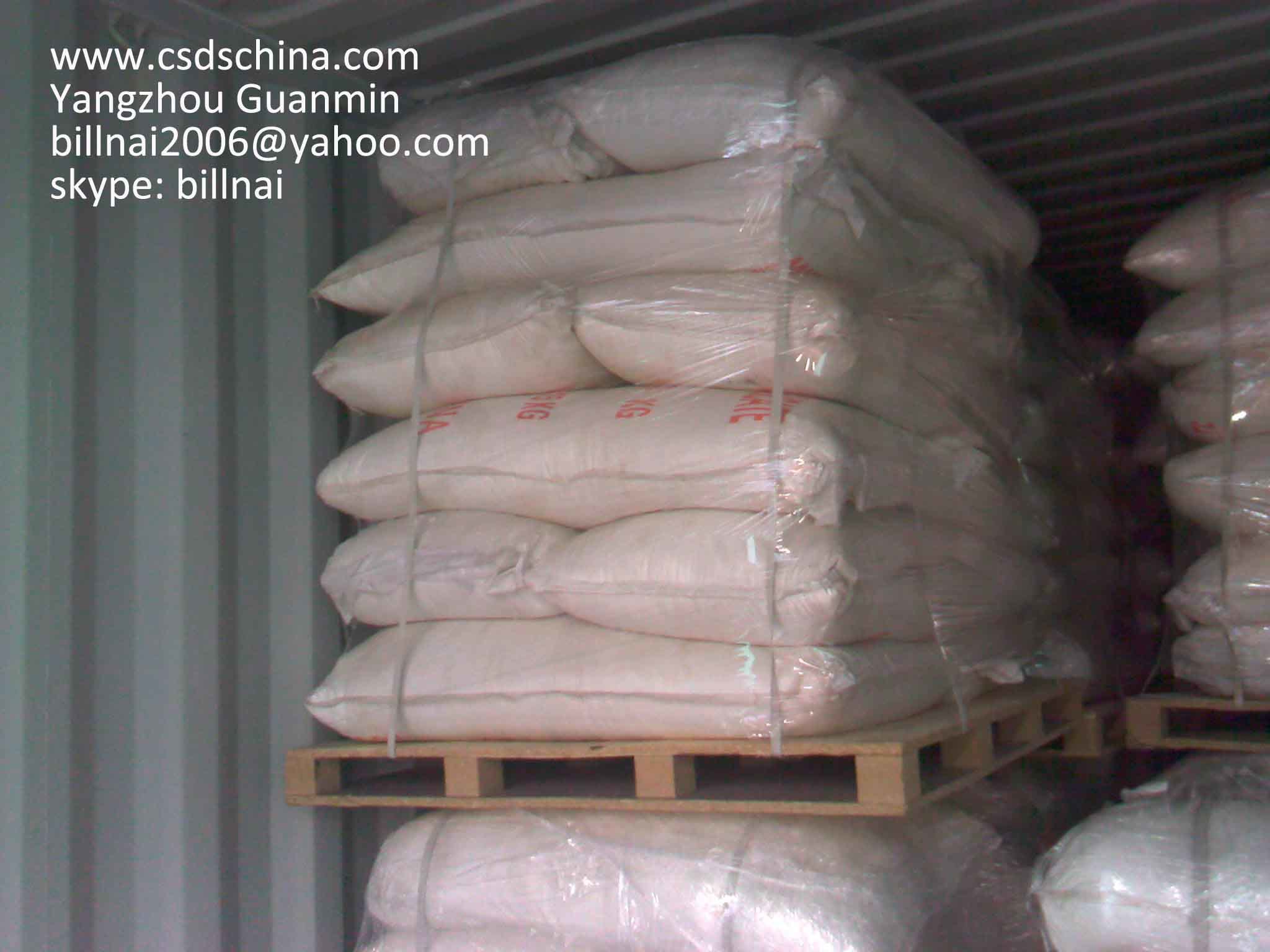 Complex Sodium Disilicate (Best Replacement Stpp) Application: Industrial