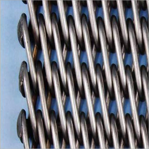 Duplex Belt - Stainless Steel Chain Conveyor | Perfect Alignment for Enhanced Performance, Sturdy Surface with Comprehensive Tracking Process
