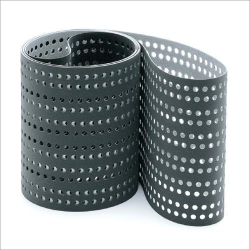 Metal Flat Spiral Belts