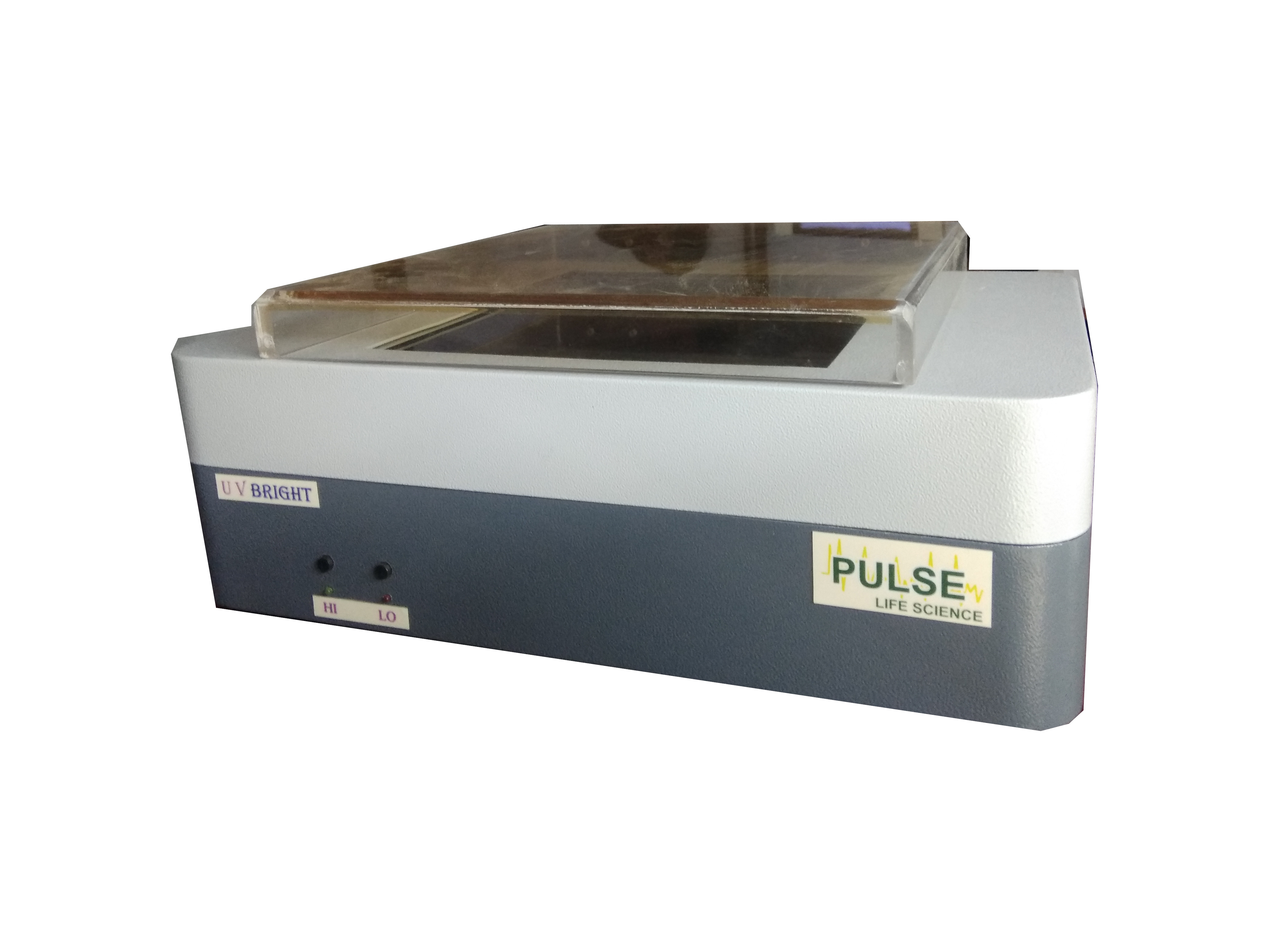 Uv Transiiluminator - Application: Dna