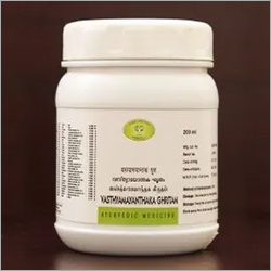 Ayurvedic Medicine Avn Vastyamayantaka Ghritam - 200 Ml