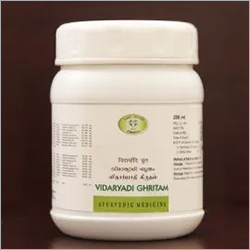 Ayurvedic Medicine Avn Vidaryadi Ghritam - 200 Ml.