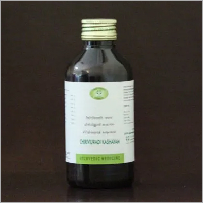 Ayurvedic Medicine Avn Chirivilwadi Kashayam - 200Ml