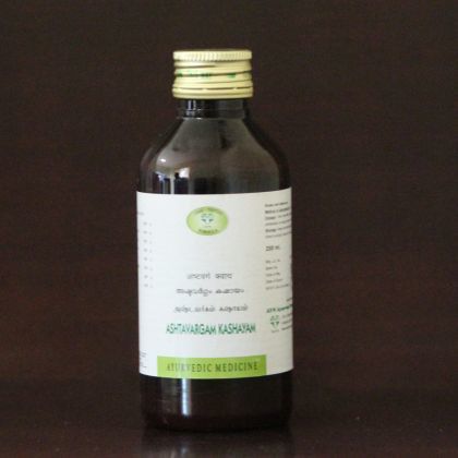 Ayurvedic Medicine Avn Ashtavargam Kashayam - 200Ml