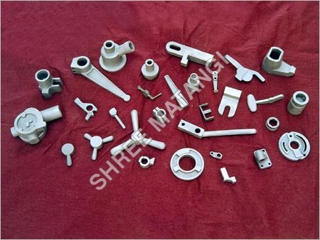 सामान्य इंजीनियरिंग कास्टिंग घटक