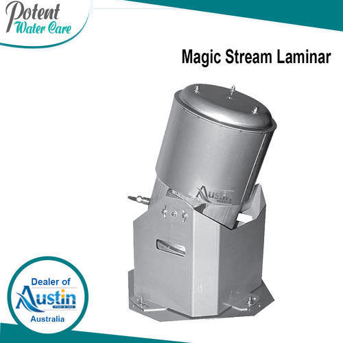 मैजिक स्ट्रीम लामिनार