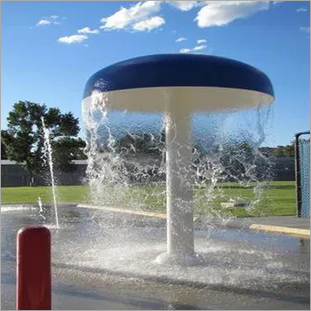 वाटर पार्क छाता